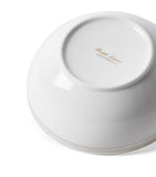 Ralph Lauren porcelain Wilshire cereal bowl 15cm, imported from the UK