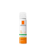 Superdrug La Roche-Posay Anthelios Invisible Anti-Shine Sunscreen SPF50 75ml- Buy online at McGrocer