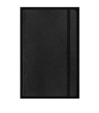 Moleskine Precious Ethical Vegan Notebook 21cm x 13cm, imported from the UK