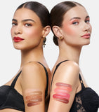 Dolce&Gabbana Face and Eyes Match Bronzer and Eyeshadow Powder - British product