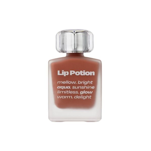 Alternative Stereo Lip Potion Lemon Balm lip gloss (British brand)