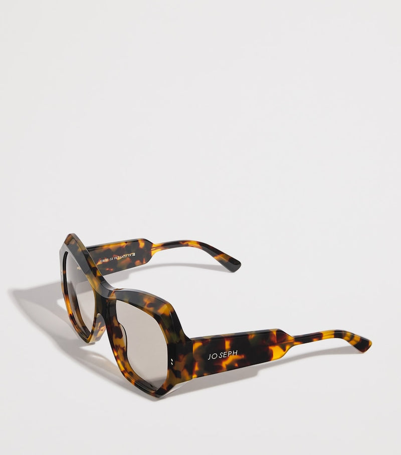 Joseph Butterfly Slima sunglasses - British product