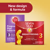 Seven Seas breastfeeding supplement 28 capsules 28 tablets (British brand)