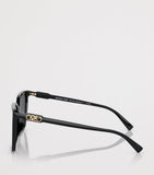 Michael Kors Canberra square sunglasses (British brand)