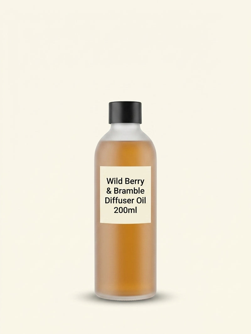 Jo Malone Wild Berry & Bramble Diffuser Refill 350ml (British brand)