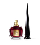Christian Louboutin Fétiche La Rose perfume 80ml - British product
