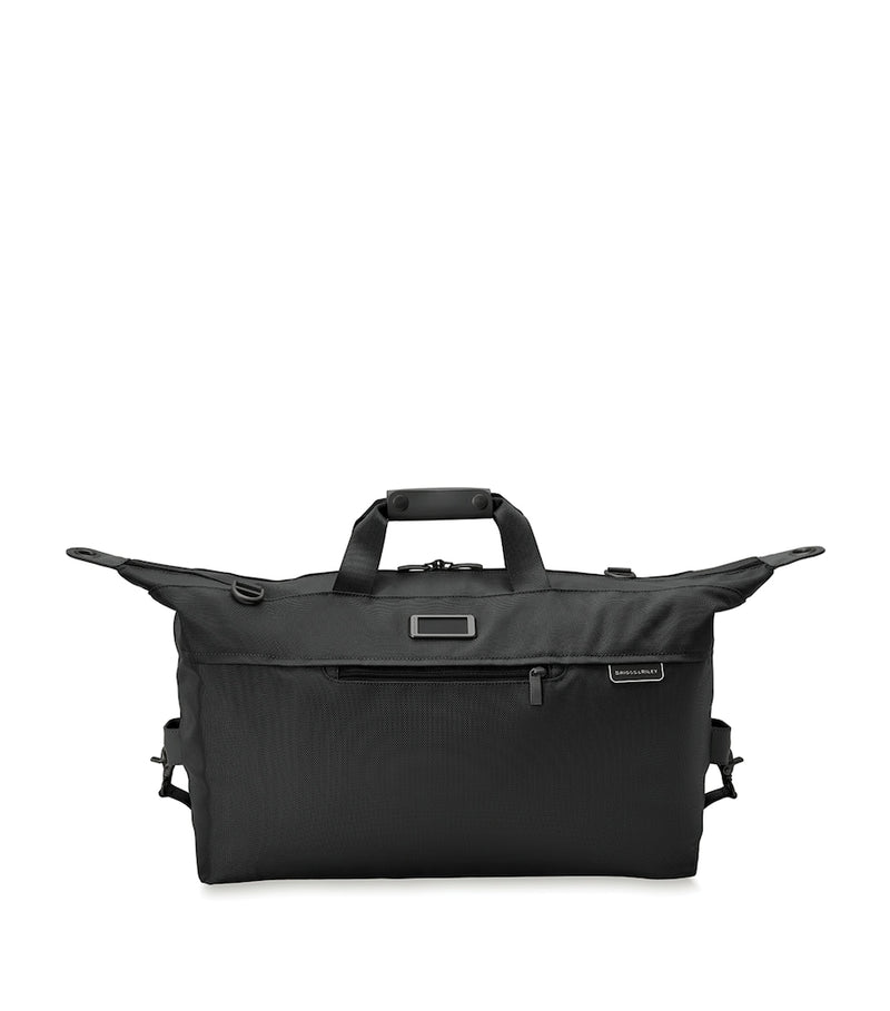 Briggs & Riley Baseline Weekender duffle bag - British product