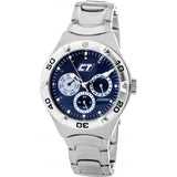 Superdrug Chronotech Blue Watch CC7051M-03M- Buy online at McGrocer