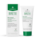 Holland & Barrett Biretix Micropeel Purifying Exfoliator 50ml- Buy online at McGrocer