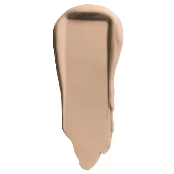 NYX Cant Stop Concealer Alabaster, imported from the UK