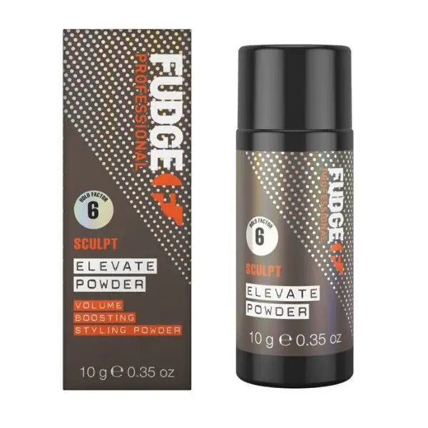 Fudge Professional Elevate Hair Powder 10g - British product