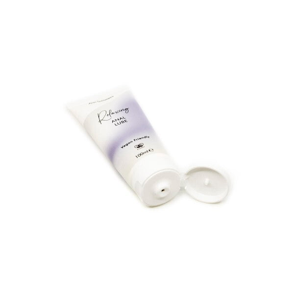 Ann Summers Relaxing Anal Lube 100ml - British product