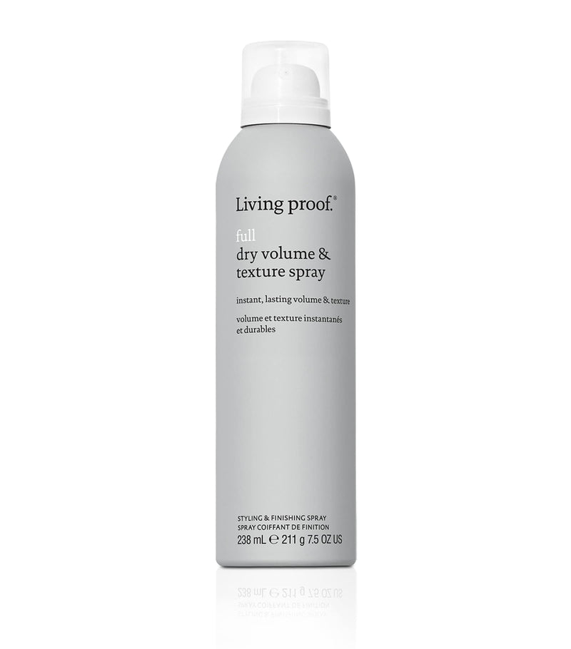 Living Proof hair styling spray 238ml, UK version