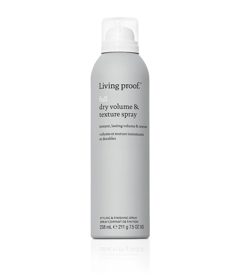 Living Proof hair styling spray 238ml, UK version