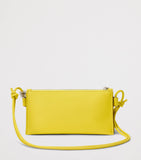 LOEWE Nappa Leather Joya pouch with adjustable strap (British brand)