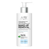 APIS Moisturizing Cleansing Gel Hyaluronic Acid 300ml - British product