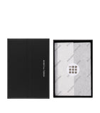 Moleskine Miyake Design Studio business card holder, imported from the UK