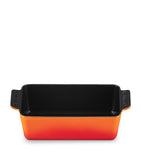 Le Creuset cast iron loaf pan 23cm, UK version