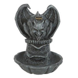 Superdrug Something Different Gargoyle Backflow Incense Burner- Buy online at McGrocer