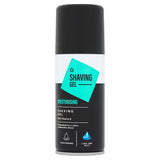 Superdrug Superdrug Men's Moisturising Shave Gel 75ml- Buy online at McGrocer
