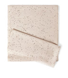 Brunello Cucinelli cashmere-silk embellished scarf (British brand)