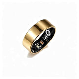 Superdrug Leaper Gold Multifunctional Smart Monitoring Ring- Buy online at McGrocer