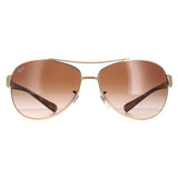 Superdrug Ray-Ban 3386 Gold Gradient Men Sunglasses- Buy online at McGrocer