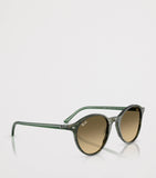 Ray-Ban RB2230 circular sunglasses (British brand)