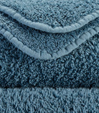 Abyss & Habidecor super pile Egyptian cotton bath towel 70cm x 180cm, UK version