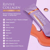 Revive Collagen Beauty Sleep Marine Supplement, imported from the UK