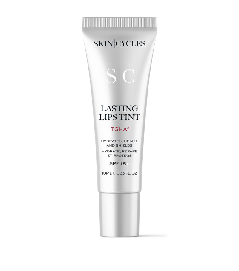 SKIN - CYCLES Lasting Lips Tint SPF 15+ 10ml (British brand)