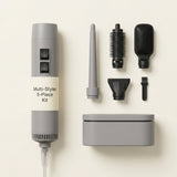 Dyson Airwrap i.d. multi-styler ceramic patina topaz with diffuser - British product