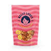 Kelly Loves Rice and Peanut Crackers 80g, UK version