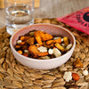 Kelly Loves Rice and Peanut Crackers 80g, UK version