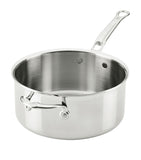 Hestan ProBond Luxe covered saucepan 22cm, UK version
