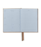 Smythson Soho A5 2026 diary (British brand)