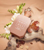 Kayali Musk Obsessions gift set 4x10ml, UK version