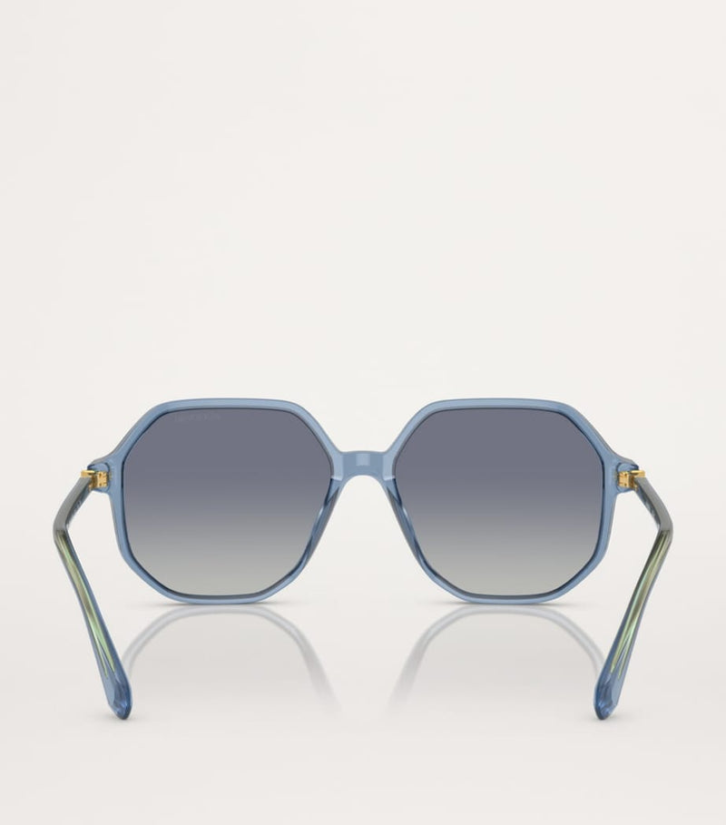 Swarovski sunglasses Oversized SK6003 - British product