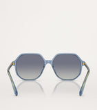 Swarovski sunglasses Oversized SK6003 - British product
