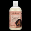 SheaMoisture coconut hibiscus curl shampoo 384ml (British brand)