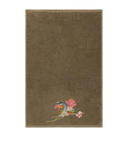Yves Delorme Eze guest towel 45cm x 70cm (British brand)