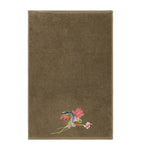 Yves Delorme Eze guest towel 45cm x 70cm (British brand)