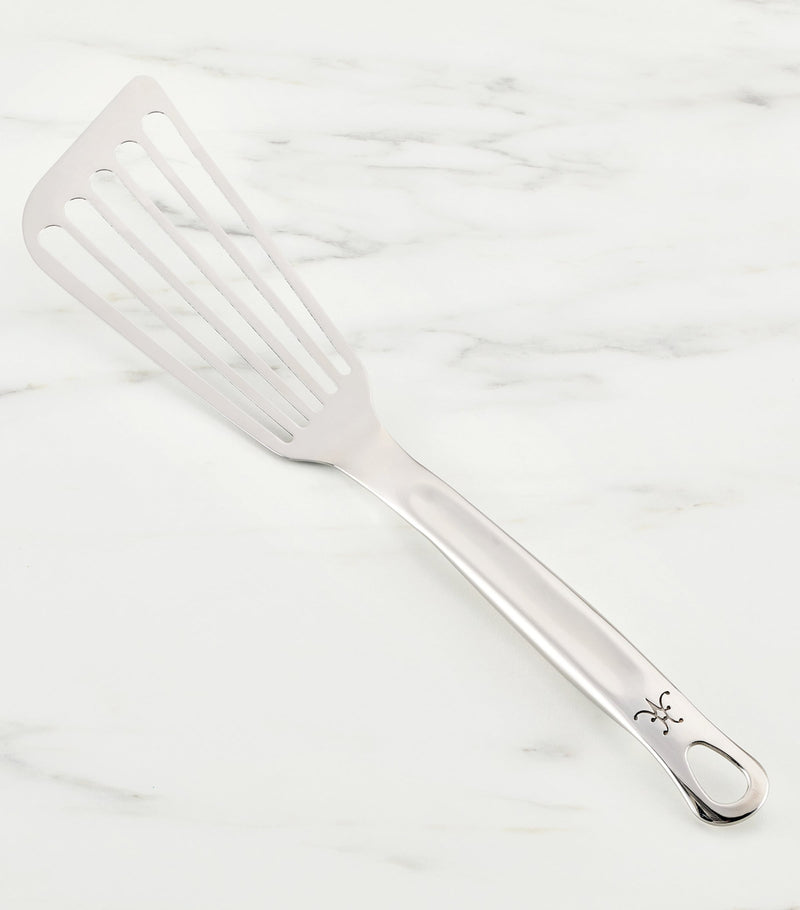 Hestan Ultimate Utensil Toolset stainless steel kitchen tools (British brand)