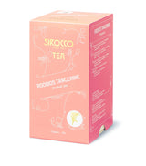 Harrods Rooibos Tangerine and Hibiscus Tea 20 Tea Bags- Buy online at McGrocer