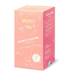 Sirocco Rooibos Tangerine Tea 20 Tea Bags (British brand)