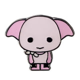 Superdrug Harry Potter Chibi Dobby Enamel Badge- Buy online at McGrocer