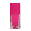 Nails.INC nail polish hot pink 14ml, imported from the UK