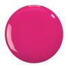 Nails.INC nail polish hot pink 14ml, imported from the UK