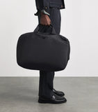Emporio Armani convertible top-handle bag, UK version
