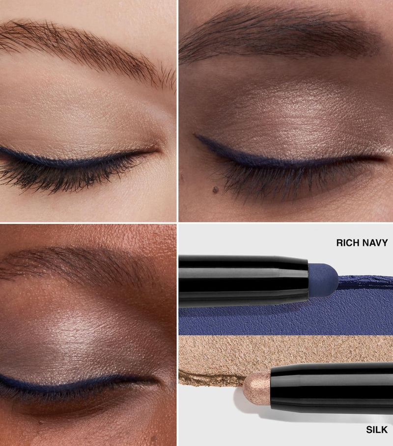 Bobbi Brown cream shadow stick - British product